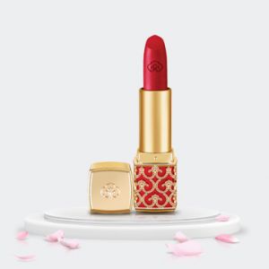 [WHOO] Velvet Lip Rouge