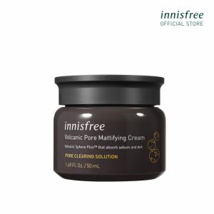 INNISFREE Volcanic Pore Mattifying Cream 50ml
