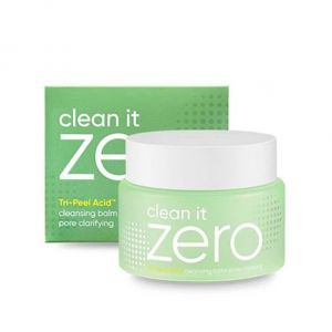 [BANILA CO] Clean It Zero Cleansing Balm Pore Clarifying 100ml