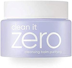 [BANILA CO] Clean It Zero Cleasing Balm Purifying 100ml