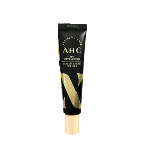 AHC Ten Revolution Real Eye Cream For Face 12ml