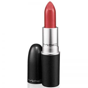 MAC Matte Lipstick màu Chili 602