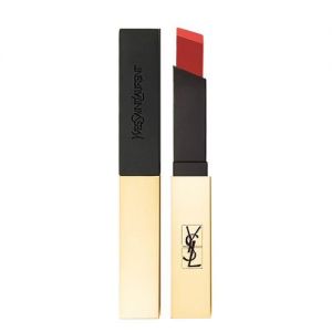 YSL Rouge Pur Couture The Slim màu 35 Loud Brown