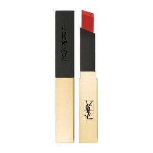 YSL Rouge Pur Couture The Slim màu 10 Corail Antinomique