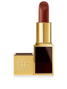 TOM FORD Lip Color Rouge màu 1X Maurice 2g (Mini Size)