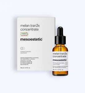 Mesoestetic Melan Tran3x Concentrate 30ml