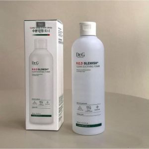 Dr.G R.E.D BLEMISH CLEAR SOOTHING TONER 300ML