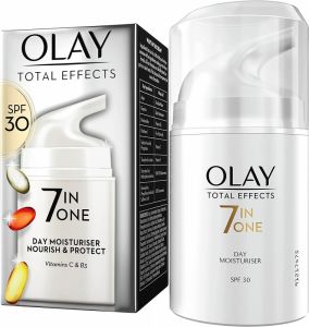 OLAY  Total Effects 7 in One Day Cream Gentle SPF 15