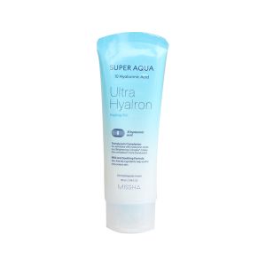 [MISSHA] Super Aqua Peeling Gel D Tox