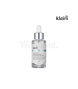 KLAIRS Freshly Juiced Vitamin Drop 35ml