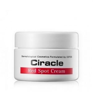 CIRACLE Red Spot Cream