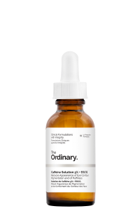 [THE ORDIMARY] Caffeine Solution 5% + EGCG Eye Serum