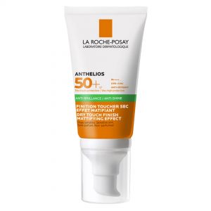 LA ROCHE-POSAY Anthelios Gel Cream Dry Touch SPF50+ 50ml