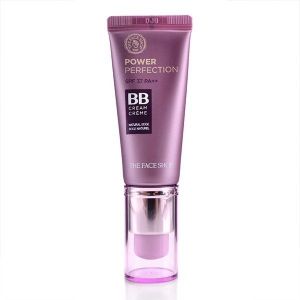 [THE FACE SHOP] BB POWER PERFECTION SPF37 PA++ 20g