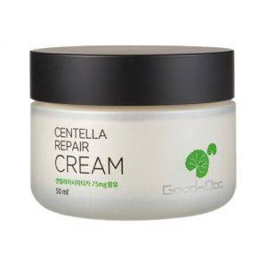 GOODNDOC Centella Repair Cream 50ml