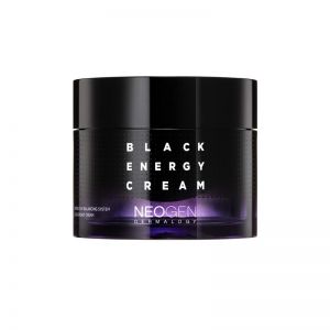 NEOGEN Black Energy Cream 80ml