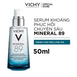 VICHY Mineral 89 Booster 50ml