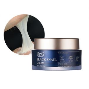 DR.G Black Snail Cream 50ml