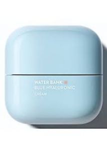 LANEIGE Water Bank Blue Hyaluronic Cream For Normal To Dry Skin 50ml ( no box )