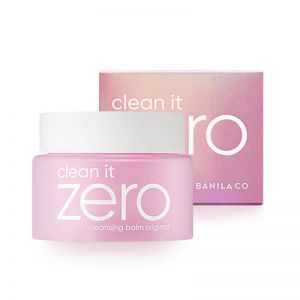 [BANILA CO] Clean It Zero Cleansing Balm Original 180ml