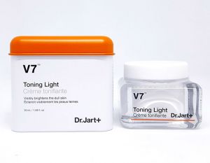 DR.JART+ V7 Toning Light 50ml