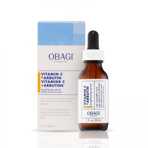 OBAGI CLINICAL Vitamin C + Arbutin Brightening 30ml