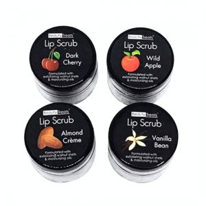 BEAUTY TREATS Lip Scrub 10,5g