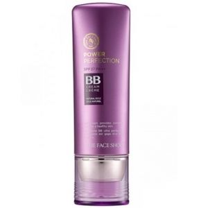 [THE FACE SHOP] Power Perfection BB Cream 40g