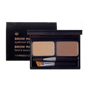 [THE FACE SHOP]Brow Master Eyebrow Kit