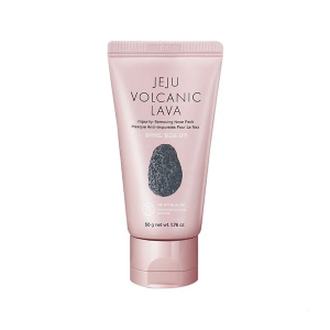 [THE FACE SHOP] Jeju Volcanic Lava Impurity Removing Nose Pack