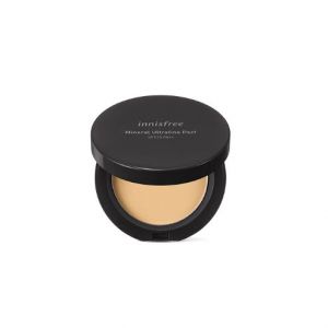[INNISFREE] Mineral Ultrafine Pact