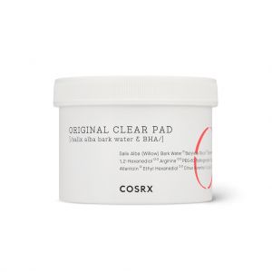 [COSRX] One Step Pimple Clear Pad 2018