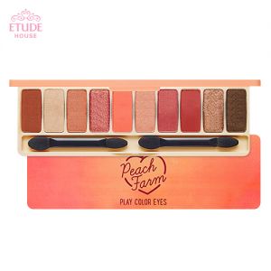 [ETUDE HOUSE]  Play Color Eyes Shadow Palette
