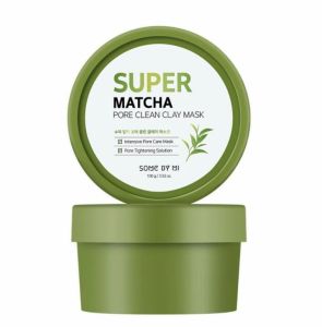 [SOME BY MI] Super Matcha Clean Clay Mask 100g
