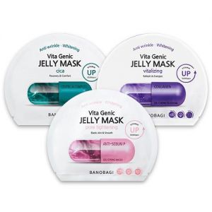 [BNBG] Vita Genic Jelly Mask