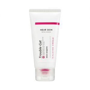 [MISSHA] Near Skin Trouble Cut Calming Cream 50ml